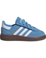 de adidas - zapatillas es para nino - handball azul