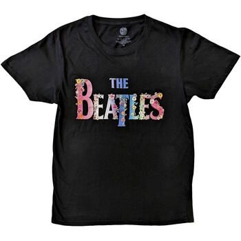 The Beatles Tops y Camisetas RO5570 para mujer