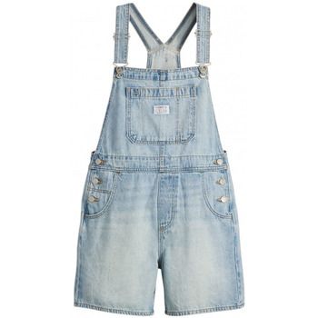 Levis Cartera 001UY-0000 UTILITY SHORTALL-SUMMER JOB para mujer