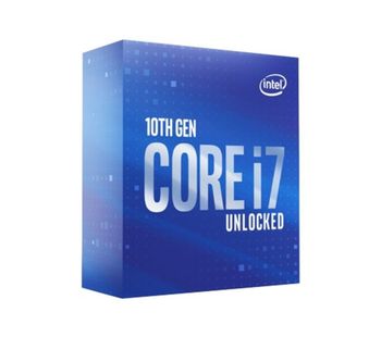 Intelu0026regCore i7-10700K Unlocked Processor