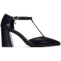 xti zapatos de tacon 14644202 para mujer