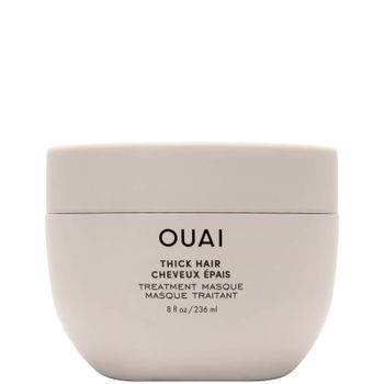 OUAI Thick Hair Treatment Masque 236ml