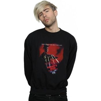 A Nightmare On Elm Street Jersey Freddy's Dead para hombre