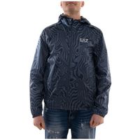 emporio armani ea7 cazadora 3lpb11pn2tz para hombre