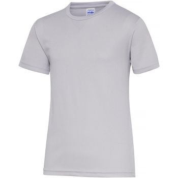 Awdis Camiseta JC01J para niño