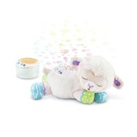 juguete educativo vtech baby 80-550505 textil blanco