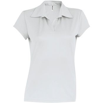 Kariban Proact Polo PA483 para mujer