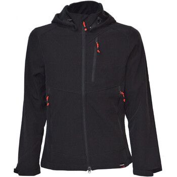 Brugi Cazadora N81P-T194 para hombre