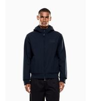 ea7 para hombre 7m002279af21228 chaqueta lux identity marino s casual poliester