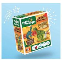 mako caja 3 dinosaurios