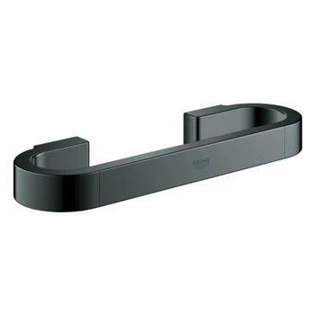 Asidero De Bañera Grohe Selection, Anthracite, 41064a00