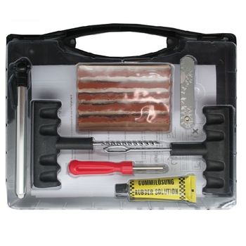 Car tyre Repair Set - 27pc