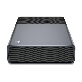 Disco Duro Seagate One Touch STNB8000400 8 TB HDD USB-C bus powered