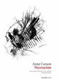 decreacion