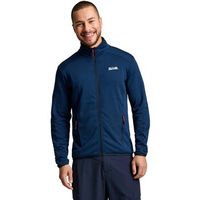 slam polar act grid fleece para hombre