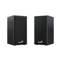 genius sp-hf180 altavoces 20 6w negros