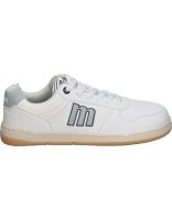 zapatillas veganas barefoot para hombre mustang free miami 84766 blanco 45