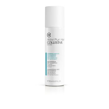 Champú Seco Niacinamida Oil Control 150 Ml