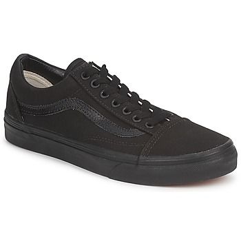 Vans Zapatillas OLD SKOOL para mujer