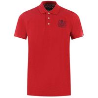aquascutum polo sy167 para mujer