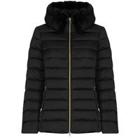geox abrigo de plumas bettanie t para mujer