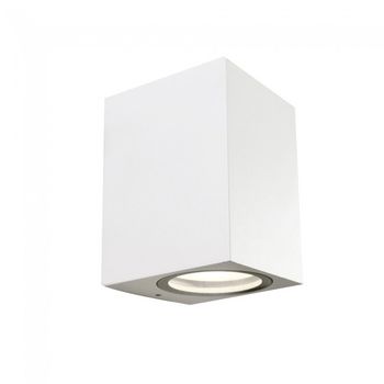 Aplique de pared exterior classic