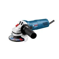 amoladora bosch gws 750 professional 750 w disco de 115 mm
