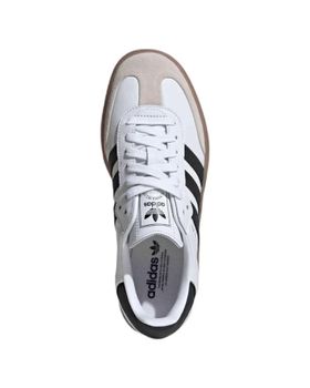 de ADIDAS ZAPATILLAS ADIDAS ORIGINALS SAMBAE W BLANCAS BLANCO