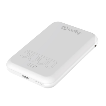 POWERBANK 5000 MAH MAGSAFE