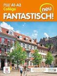 fantastisch neu  allemand 2e annee college a1-a2