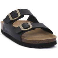 grunland sandalias nero 40lula para mujer