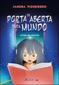 de porta aberta para o mundo