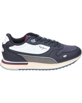de PEPE JEANS PEPE JEANS ZAPATILLAS BEXLEY SOUTH MARINO