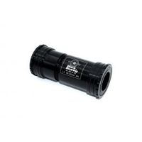 black bearing pedalier shisram prefit 41-8692-24 b5