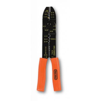 9in Crimping Pliers