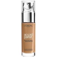 loreal base de maquillaje accord parfait 65d65w para mujer