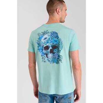 Le Temps des Cerises Tops y Camisetas Camiseta SANTIAGO para hombre