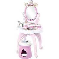 tocador princesas disney 2 en 1