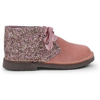 Pisamonas Botines Pisacacas Glitter Niña para niño