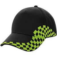 beechfield gorra rw221 para hombre