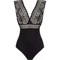 Cassiopee Soft Cup Body
