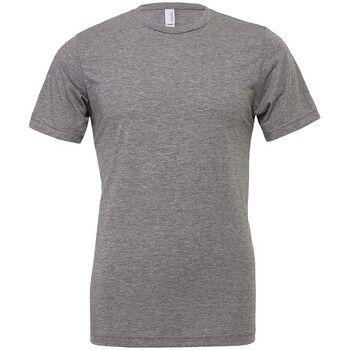 Bella + Canvas Camiseta Tri-Blend para hombre