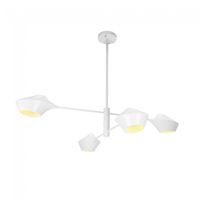 lampara de techo beijing 4 luces