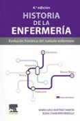 Historia de la enfermería (4.ª ed.)