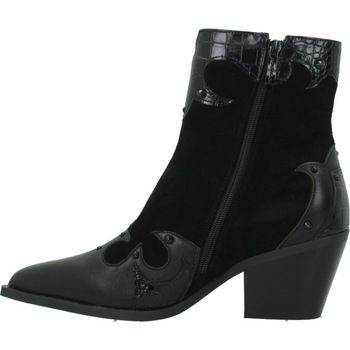 Noa Harmon Botas 10393pn Route para mujer