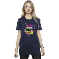 disney camiseta ear plug para mujer
