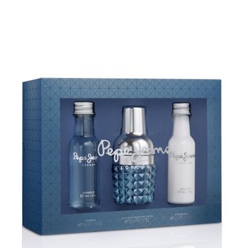 Pepe Jeans Pepe Jeans For Him Set