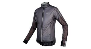 Chaqueta endura adrenaline race fs260 pro ii negra
