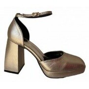 Zapateos Zapatos de tacón SANDALIA TACON PLATAFORMA para mujer