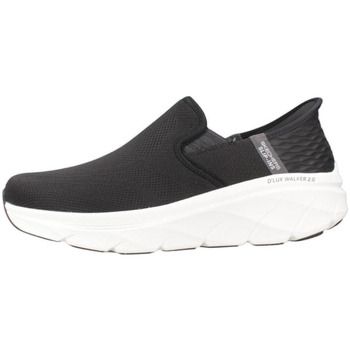 Skechers Deportivas Moda Baskets D'Lux Walker 2.0 - Reeler textile para hombre